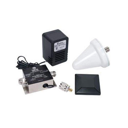 GPS Re-Radiating Kit / 220V / N connector