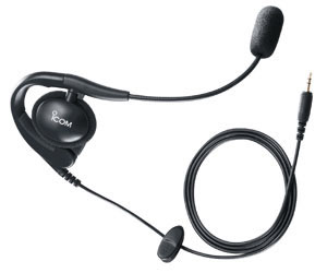 HEADSET/EAR PIECE FOR VS-1SC