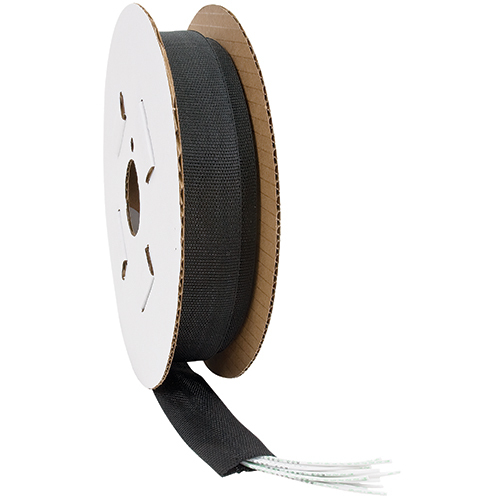 ProFITÂ® Fabric Heat Shrinkable Tubing | 1.181 inch diameter