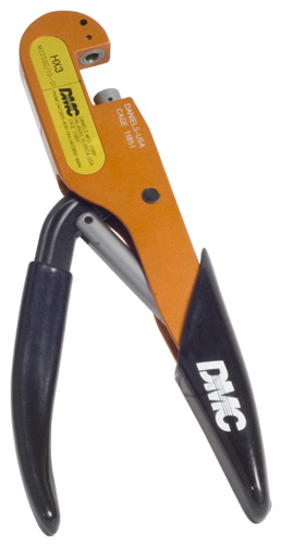 M22520/10-01 CRIMP TOOL