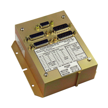 Interface Serializer Adapter / Dual Port