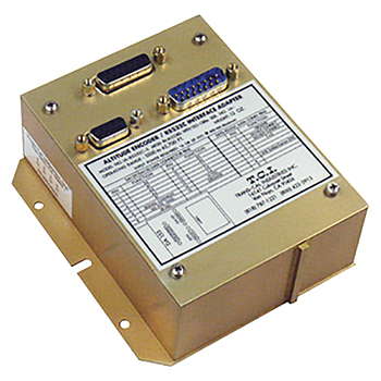 IA-RS232C-S Interface Adapter Serializer