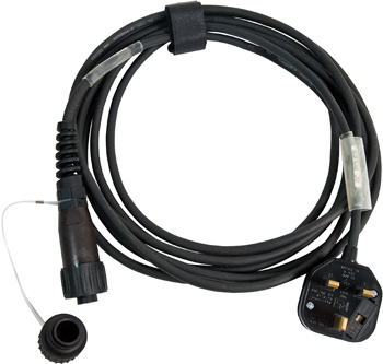 220 VOLT POWER CORD/For DPS-450 and DPS-500