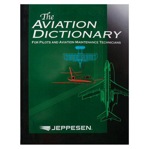 AVIATION DICTIONARY