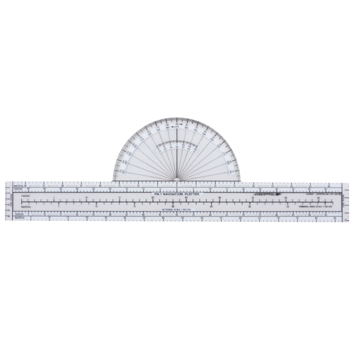 PLOTTER PN-1/FLIGHT NAVIGATION