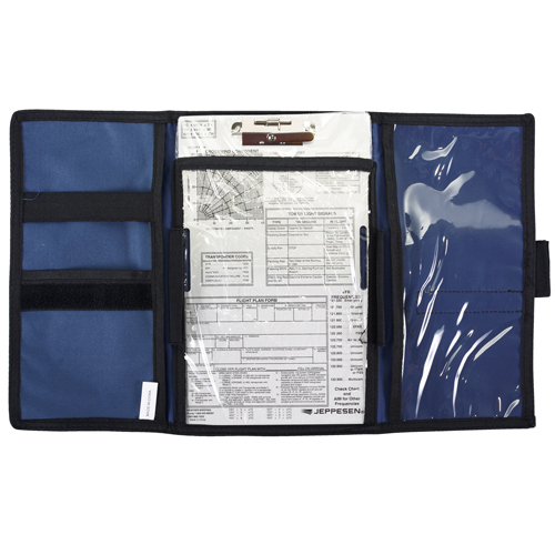 VFR KNEEBOARD/CLIPBOARD