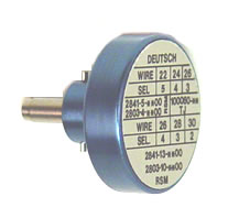 POSITIONER FOR MH860