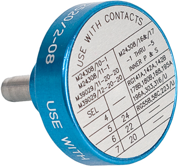 M22520/2-08 AFM8 Positioner Tool