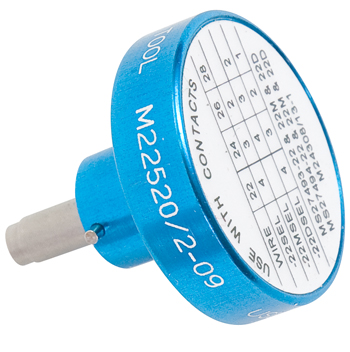 M22520/2-09 AFM8 Positioner Tool