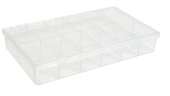 K-RESIN 11 x 6-3/4 x 1-3/4