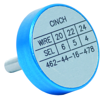 COMMERCIAL POSITIONER /K & 86