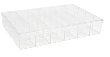 K-RESIN 13-1/8 x 9 x 2-5/16