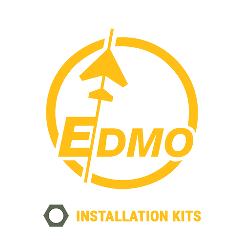 Arinc-Manchester Converter | Installation Kit