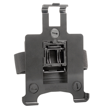iPadâ„¢ Mini Knee Dock | Adjustable Angle