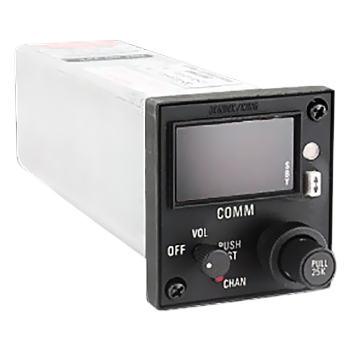 KFS 598A Control/Display Unit | KTR 908, 28V