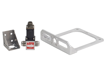 SHADIN INSTALL KIT #15/TRANDUCER KIT M