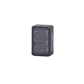 DAVTRON DISPLAY FOR MODEL 655/903 NUMERIC DIGIT