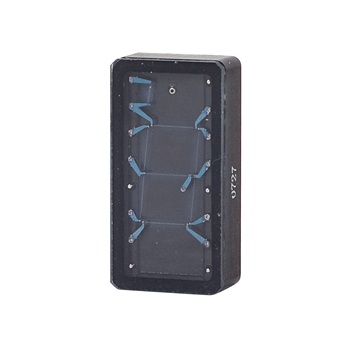 INCANDESCENT DISPLAY