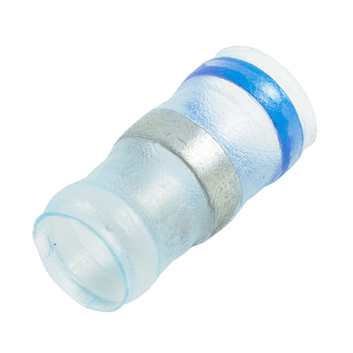 L-C Immersion Resistant Solder Sleeve | 0.220 – 0.440in (ØD4), 125°C