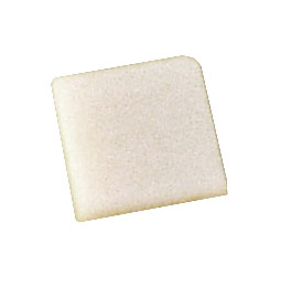 WHITE COLOR FILTER/QTR PLATE