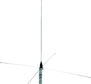 OMNI BASE STATION ANTENNA