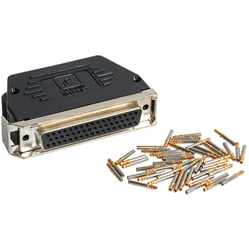 LD12 INSTALL KIT/CRIMP