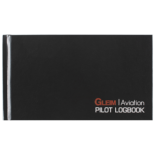Pilot and Student Logbook