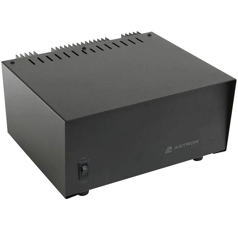 Linear Power Supplies | 28VDC output, 12A