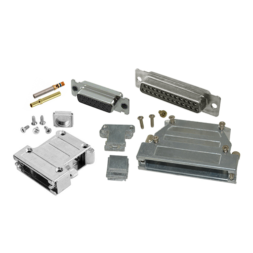 Installation Kit | For LSA100-100 Cabin PA Amplifier