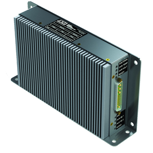 Loud Speaker Amplifier / 300 W