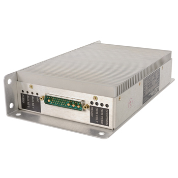 LSA400 Loud Speaker Amplifier | 400 – 600 Watt