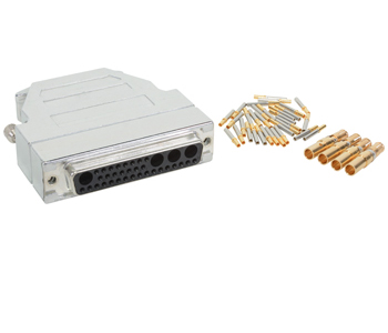 INSTALL KIT/Crimp, for use with LSA400 series.