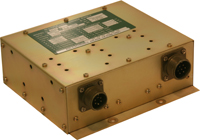 DC to DC POWER CONVERTER/ regulated,multiple output.Input 20-40 VDC,Output 0-28 VDC,300 watt.