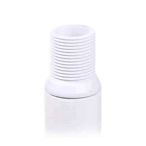 Plastic Mounting Adapter Light Bar Top | For GPS Unit or Wind Transducer