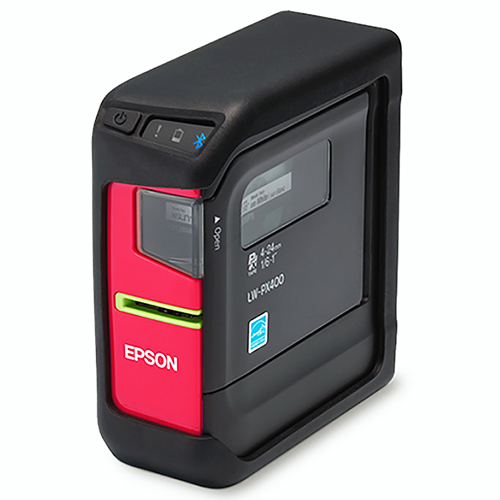 Epson Labelworks LW-PX400