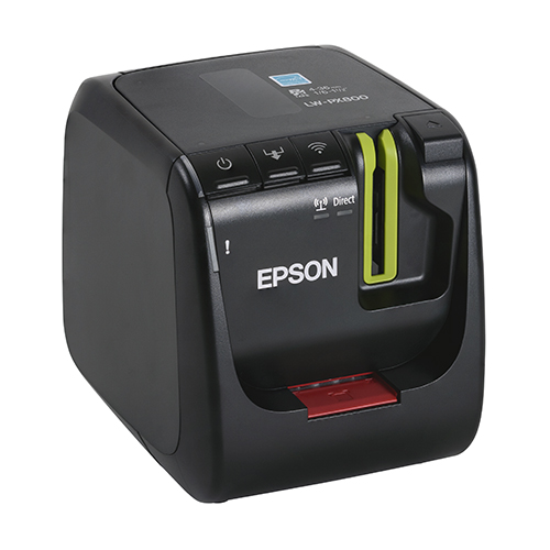 Epson Labelworks LW-PX800