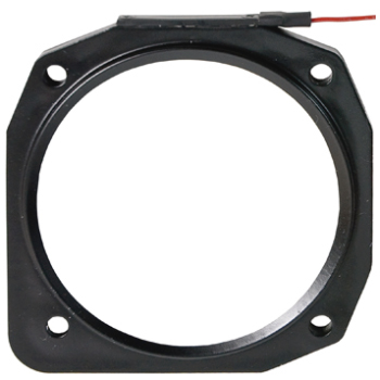 Instrument Light Wedge | 3-1/8 in, 24V, VSI Cut Out