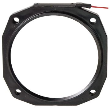 Instrument Light Wedge | 3-1/8 in, 28V, No Cutout
