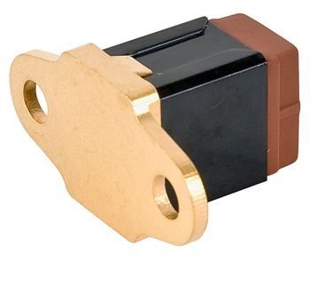 M81714/63-20F SOCKET GROUNDING MODULE