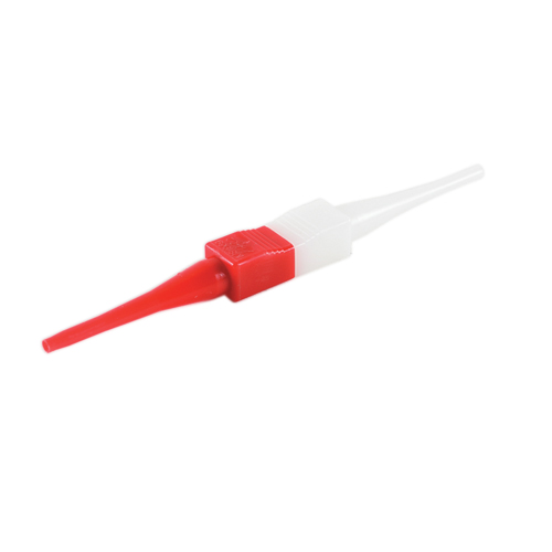 Insertion/Extraction Tool | 20 Gauge, Plastic tips, Red & White