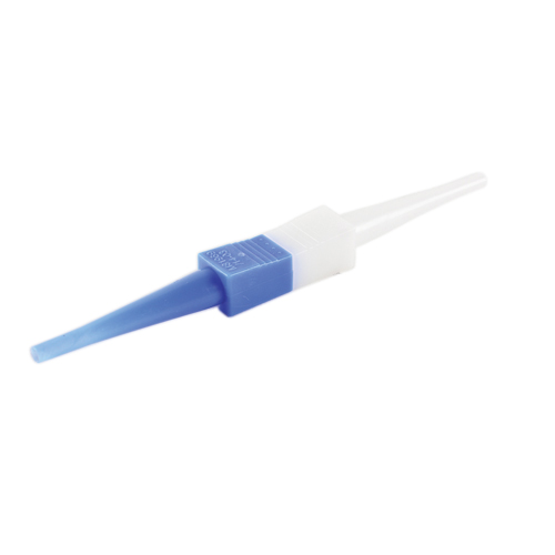 Insertion/Extraction Tool | 16 Gauge, Plastic tips, Blue & White