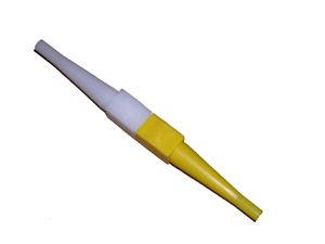 Insertion/Extraction Tool | 12 Gauge, Plastic tips, Yellow & White