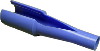 INSERT/EXTRACTION TOOL/Blue plastic