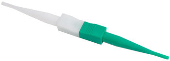Insertion/Extraction Tool | 20 Gauge, Plastic tips, Green & White