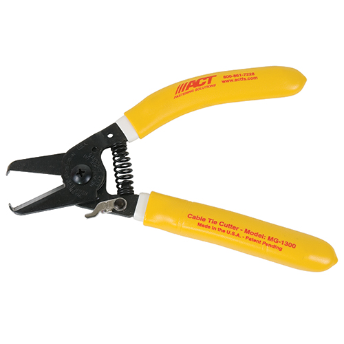 MG-1300 Cable Tie Cutter