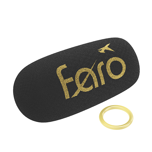 Faro™ Microphone Cover