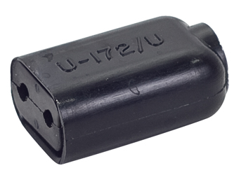 U172/U MICROPHONE JACK