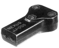 JJ055 MILITARY CONNECTOR