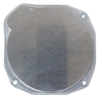 3 1/8 ALT/VSI RAISED FACE COV