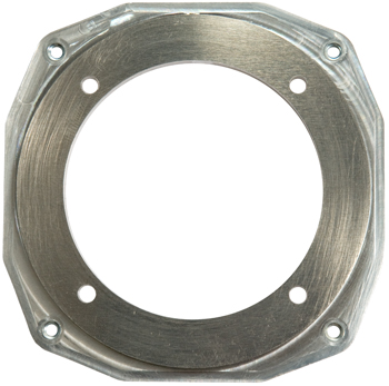 3 1/8-2 1/4 RAISED REDUCER